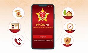 Sử dụng tài khoản định danh điện tử thay thế một số giấy tờ truyền thống